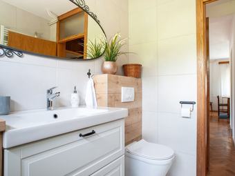 Lovely Villa In Krapinske Toplice With Garden And Barbeque