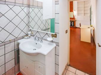 Simplistic Holiday Home In Montemarano With Garden