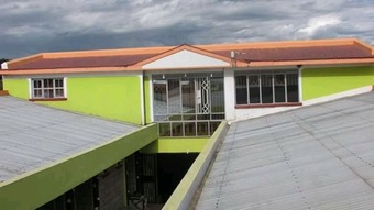 Hotel Kape Samaritan Guest House