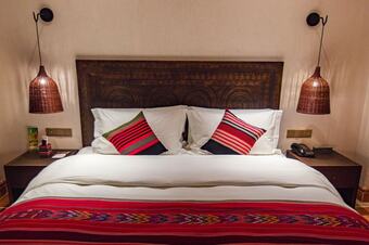 Hotel Ximeng Xikang Wellness & Resorts