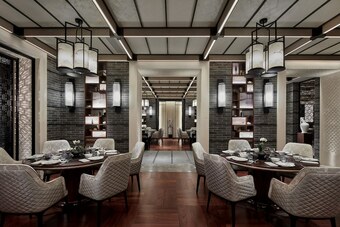 Hotel Xianghu Xiaoyao Manor