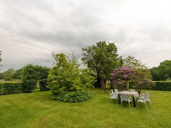 "de Grenswachter", An Old Farmhouse