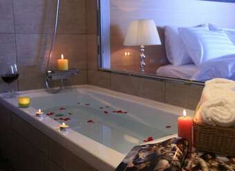 Hotel Sunshine Beach