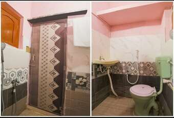 Hotel Rahul Residence