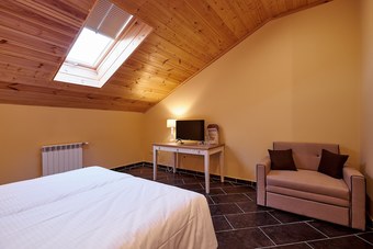 Hotel Falvarak Kupala