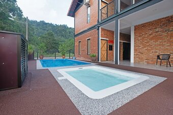 Hotel Oyo 90033 Rania Beach Resort