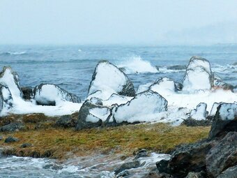 6 Person Holiday Home In Alsv�g