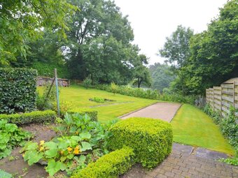 Beautiful Holiday Home In Aywaille With Large Garden