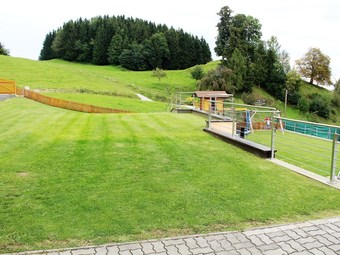 Charming Apartment In Liebenfels With Swimming Pool