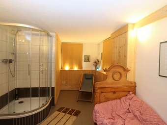 Cozy Holiday Home In Leibenfels With Barbecue