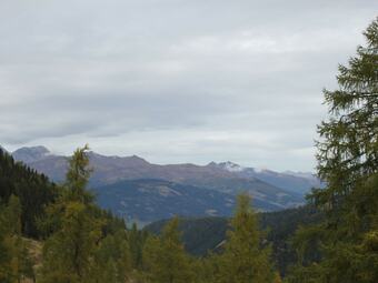 Holiday Home In Eisentratten With Terrace, Garden, Parking