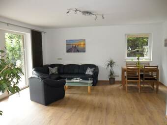 Ferienwohnung Siegsteig Eitorf