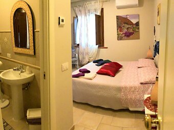 Apartment With 4 Bedrooms In Fossignano, With Shared Pool, Enclosed Garden And Wifi - 4 Km From The Beach