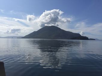 Posada Eagles Wings Wilderness Lodge