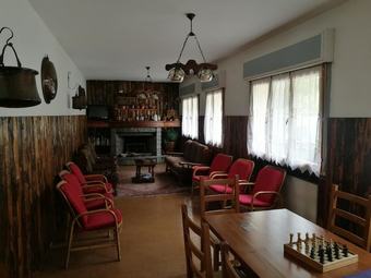 Hotel Rifugio Bellavista