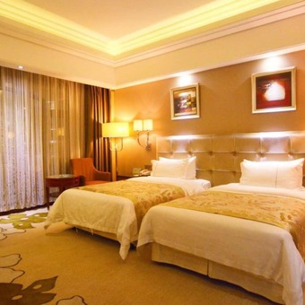 Ballad Jin Ling Hotel