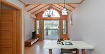 Hotel Forest Of Morning Calm