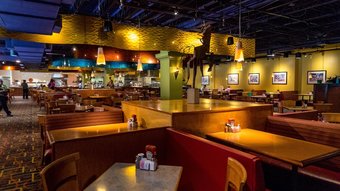 Delta Downs Racetrack Casino Hotel