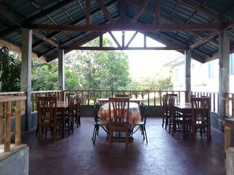 Balai Mariacaria Pension House