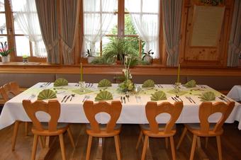 Hotel Gasthof Juraschenke