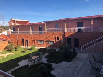 Aparthotel La R�sidence Touristique Du Ch�ne Vert