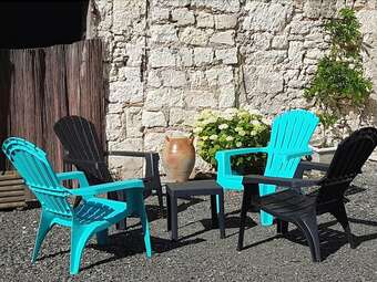 Bed & Breakfast Chambres D'h�tes Chez Onna