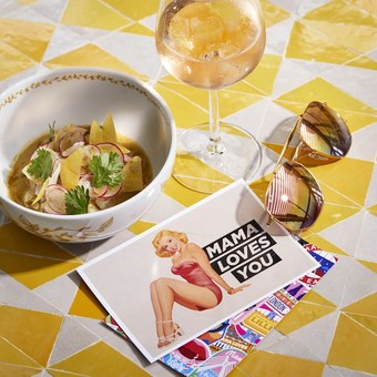 Hotel Mama Shelter Luxembourg