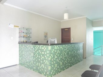 Hotel Oyo Pousada Tropical