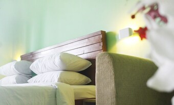 Bed & Breakfast Ipsa Villa