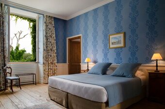 Hotel Le Manoir De La Jahoti�re, The Originals Relais (relais Du Silence)