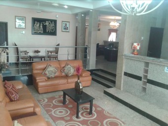 Venus Hotels & Suites