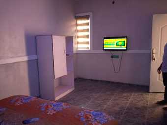 Shiloh Beach Resort And Apartment