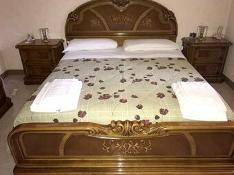 Villa With 4 Bedrooms In Ladispoli, With Private Pool, Enclosed Garden And Wifi - 2 Km From The Beach