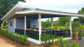 Hotel Hideaway Resort Buriram