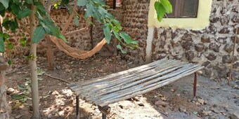 Campement Le Dogon Du Fouta