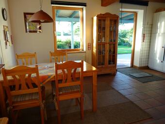 Apartamentos T�pferhaus Und Ferienwohnung Steinberg