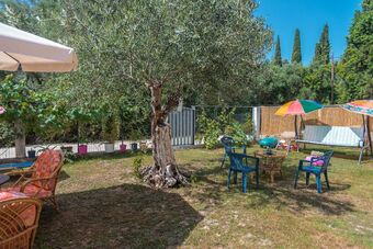 Apartamentos La Casa Al Mare  By Corfuescapes