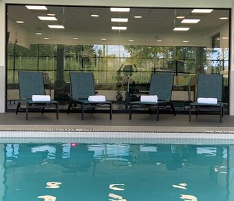 Best Western Premier Northwood Hotel