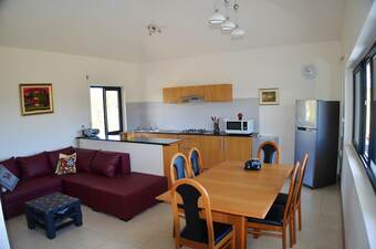 Apartment With 2 Bedrooms In Balaclava, With Shared Pool, Enclosed Garden And Wifi