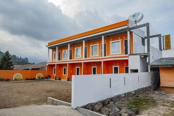 Hostal Spot On 2824 Hotel Permata