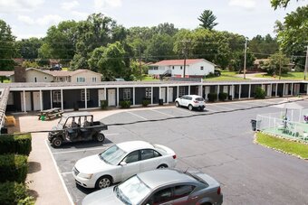 Motel Current River Inn