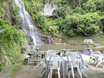 Hotel Cascata Tur