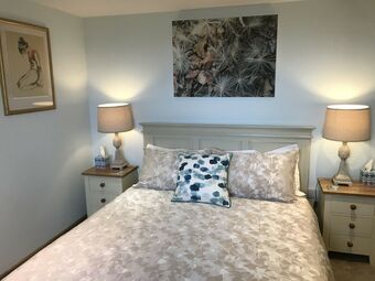 Bed & Breakfast The Waterside Rooms