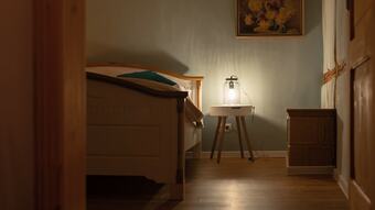 Gesindehaus B�rnecke