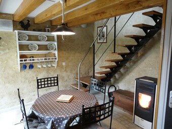 Agroturismo Gites de Gondi�res