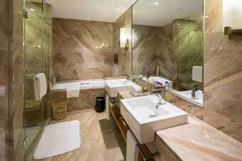 Hotel Crowne Plaza Shanghai Anting