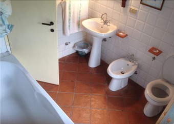 Agroturismo Torre Galli