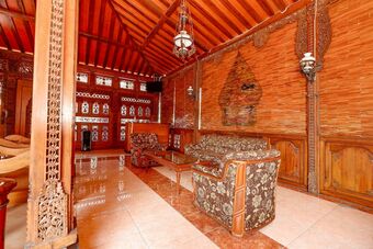 Hotel Oyo 2327 Pagsis Village