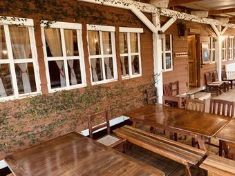 Hostal Hotel De Monta�a El Olvido