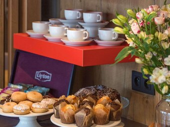 Hotel Ibis Aalst Centrum